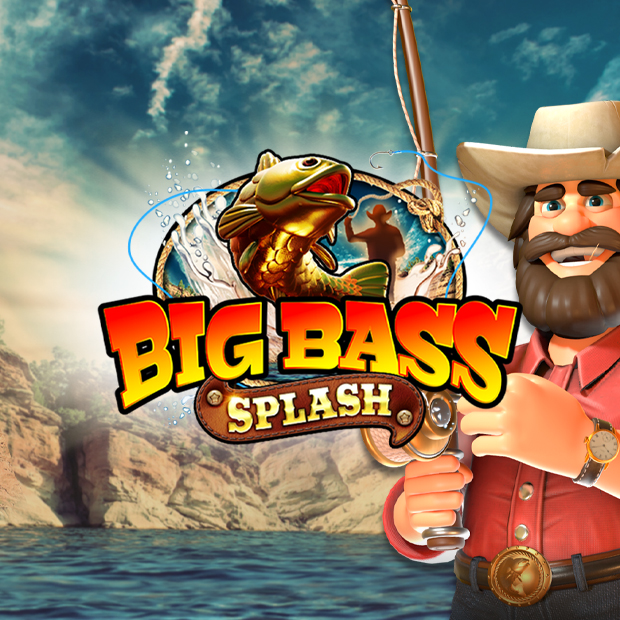 bigbasssplash