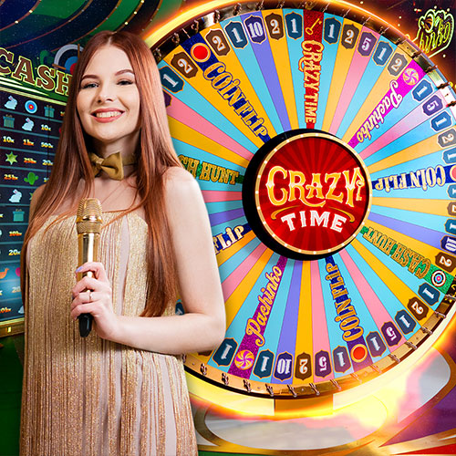 crazy-time