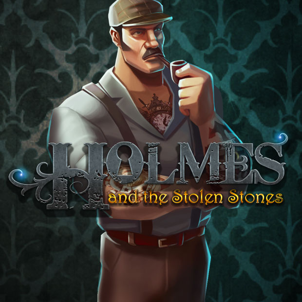 holmesstones