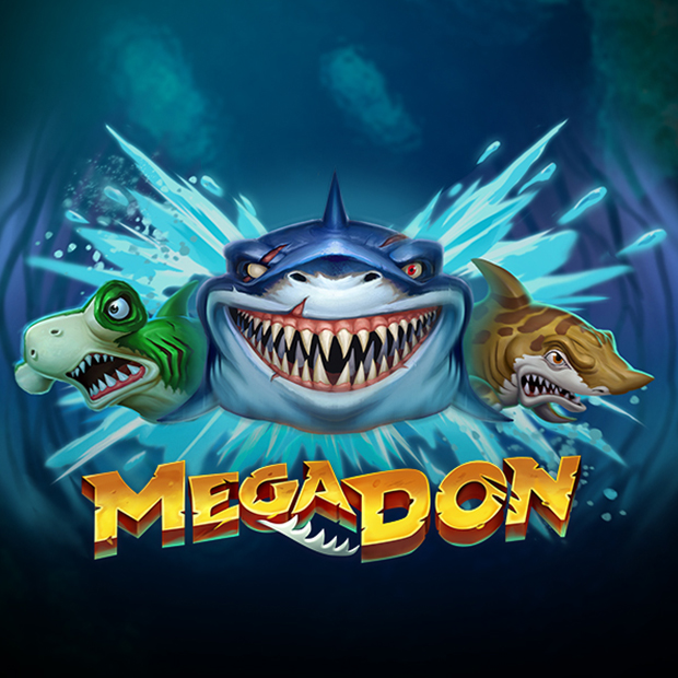 megadon