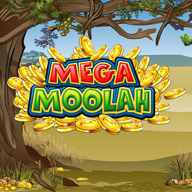 megamoolah