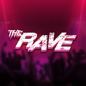 therave