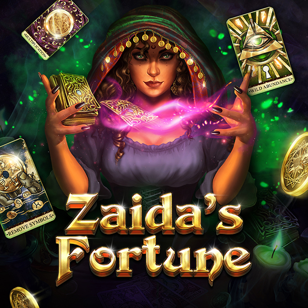 zaidasfortune